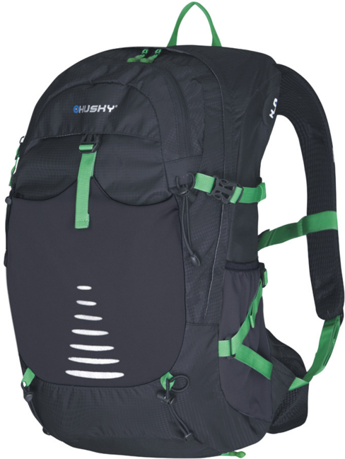HUSKY Batoh Turistika / Cyklo Skid 26l čierna