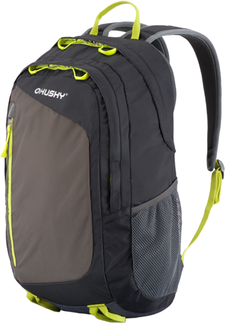HUSKY Batoh Turistika / Mesto Marel 27l čierna