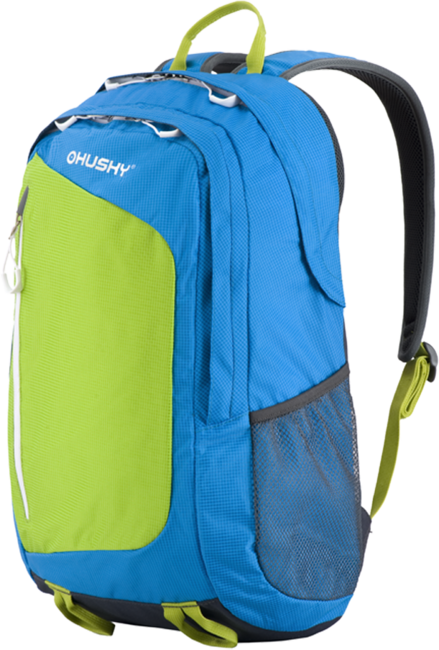 HUSKY Batoh Turistika / Mesto Marel 27l modrá