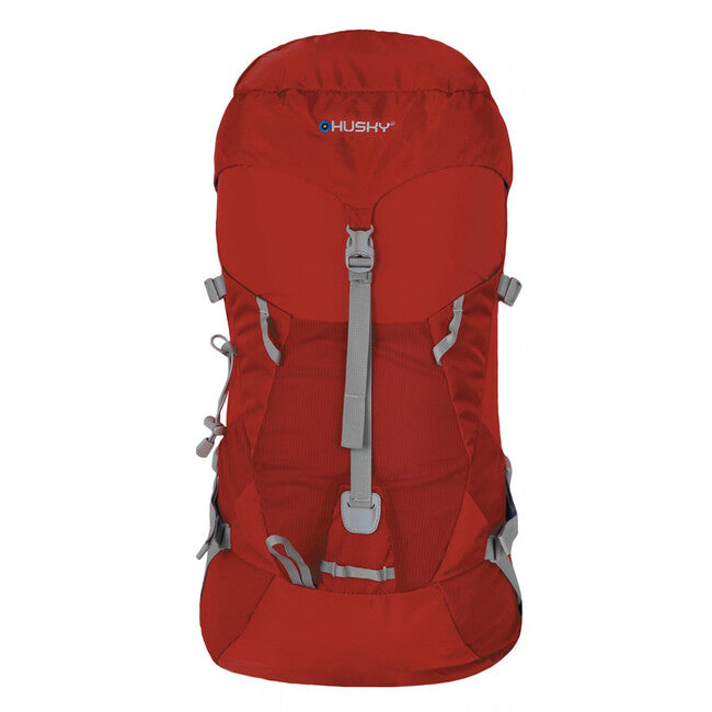 HUSKY Slight 33L Backpack, Red