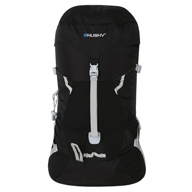 HUSKY batoh Turistika Slight 33l, čierna