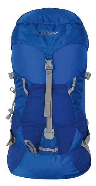 HUSKY Batoh Turistika Slight 33l modrá