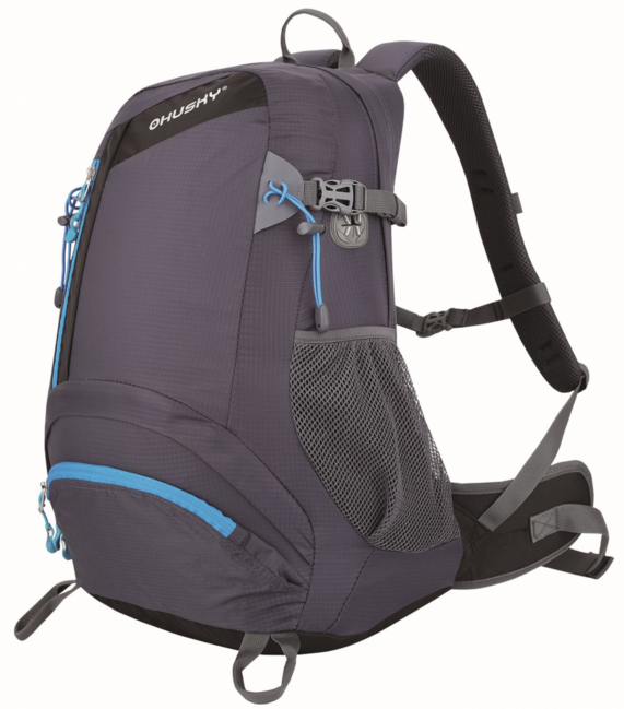 HUSKY Stingy Backpack 28L, Grey