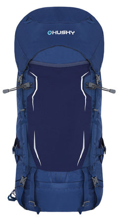 HUSKY Ultralight Rony New 50L Backpack, Blue