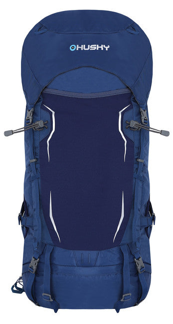 HUSKY Batoh Ultralight Rony New 50l modrá