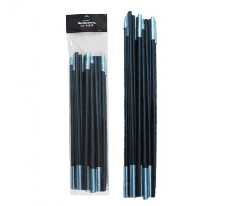 HUSKY Tent Poles for Bizon 3 Classic, Laminate