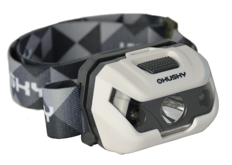 HUSKY Sandra Headlamp, White