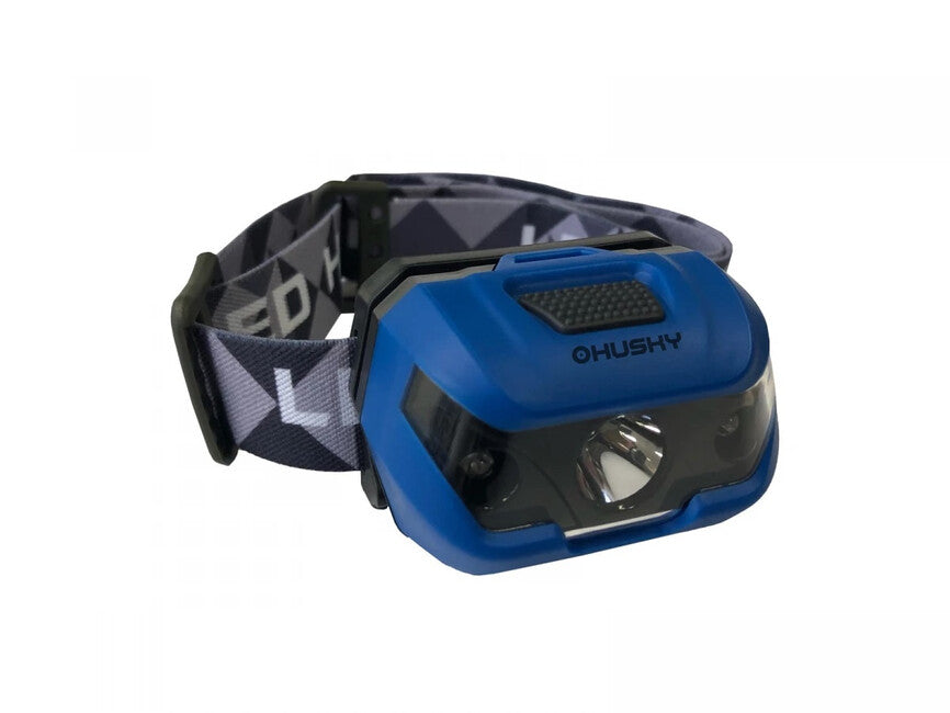 HUSKY Sandra Headlamp, Blue