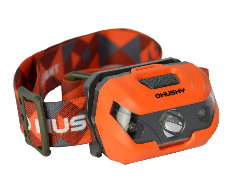 HUSKY Sandra Headlamp, Orange
