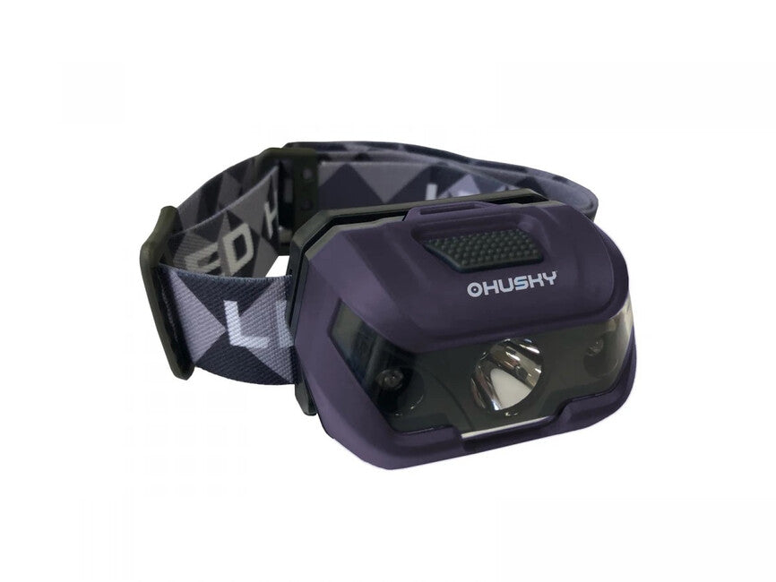 HUSKY Sandra Headlamp, Navy Blue