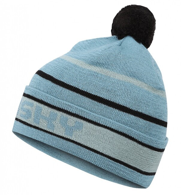 HUSKY Women's Merino Beanie Meralp, Mint