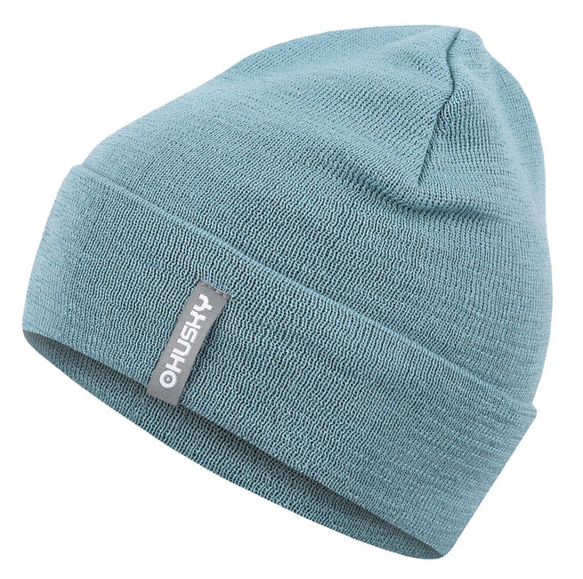 HUSKY Merhat 4 γυναικείος μερινό σκούφος, μέντα