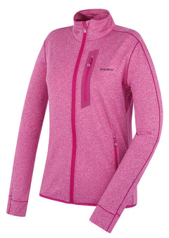 HUSKY Ane women's sweatshirt, magenta
