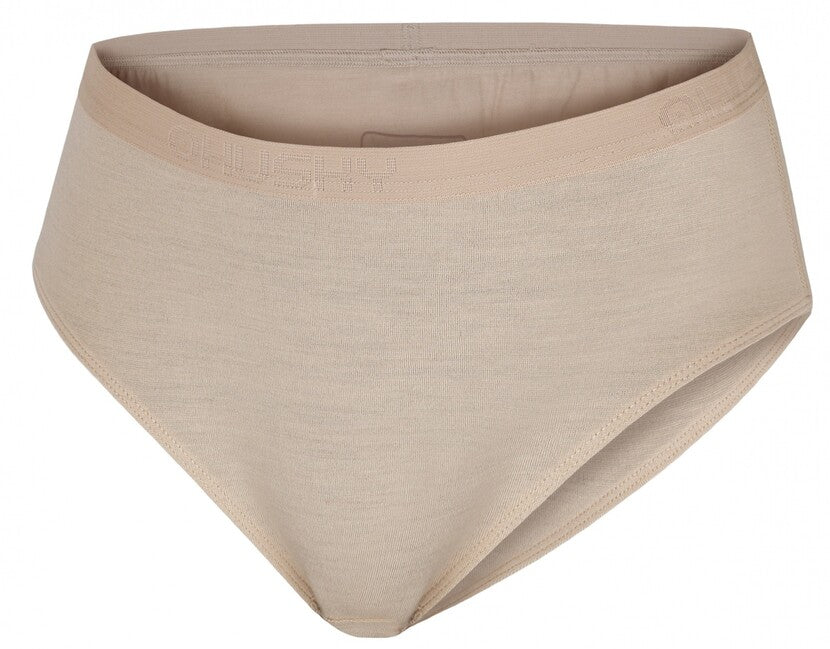 HUSKY Meril Women's Shorts, Beige, L