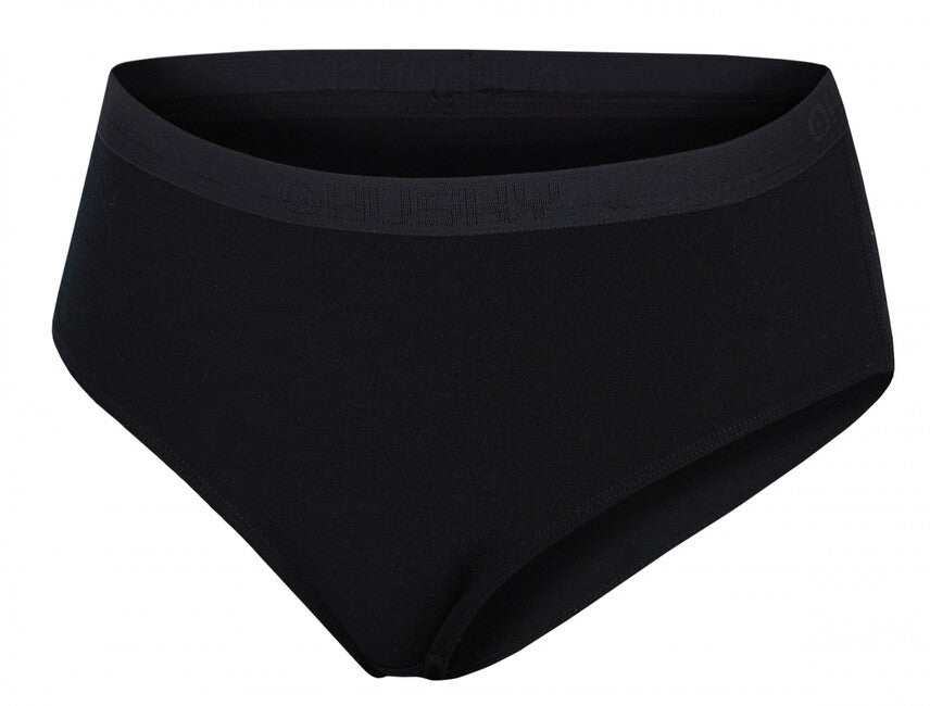 HUSKY Meril Women's Leggings L, Black