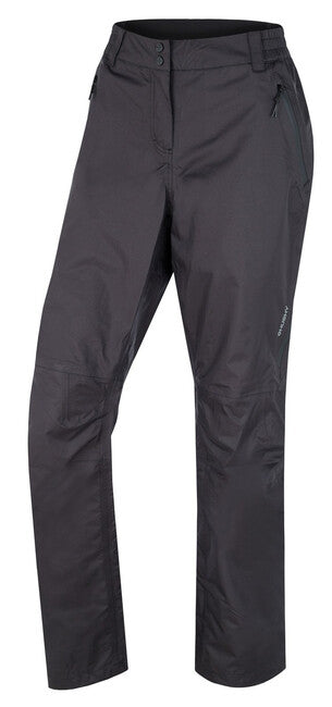 HUSKY Lamer Women's Outdoor Pants, Black