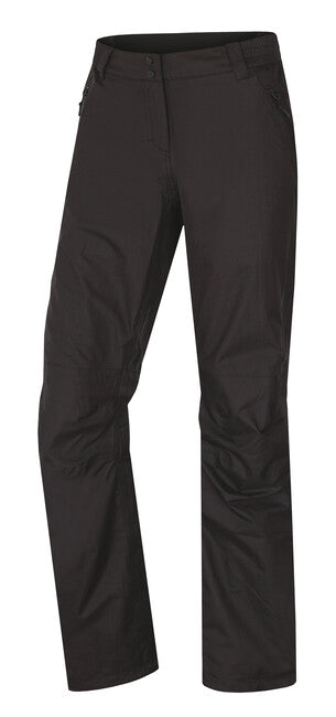 HUSKY Lamer Women's Outdoor Pants, Black