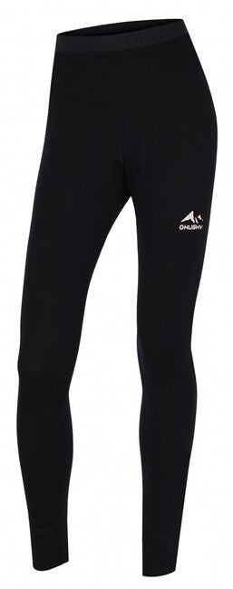 Merino Thermal Trousers