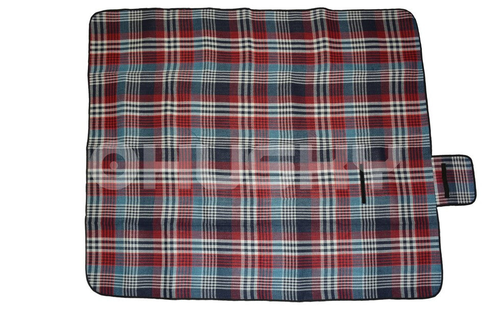 HUSKY Covery 150 Blanket, Blue