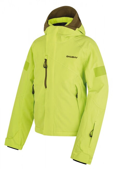 Ski Jackets