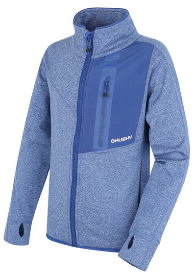 Children's Zip-Up Hoodies