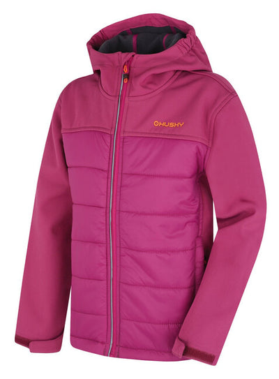 Children's Softshell Jackets
