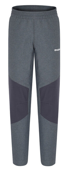 Husky Klass K Children's Softshell Pants, Anthracite