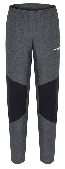HUSKY Klass K Kids Softshell Pants, Black