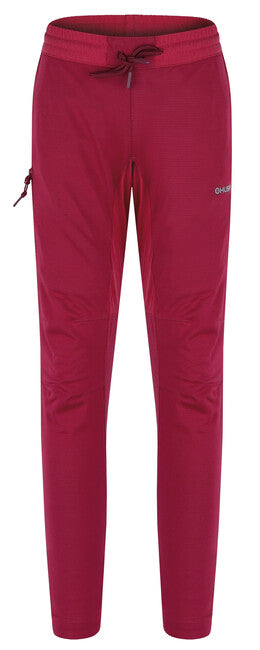 HUSKY Klassum K Children's Softshell Pants, Magenta