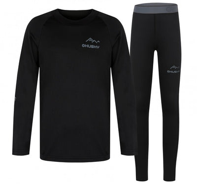 Children's Thermal Underwear
