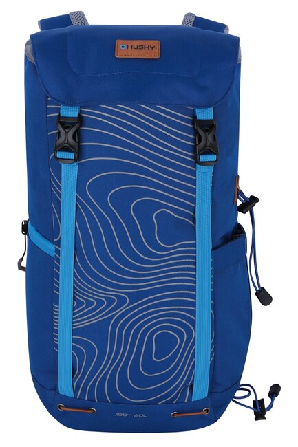 Husky Jibby Kids Backpack 20L, Blue