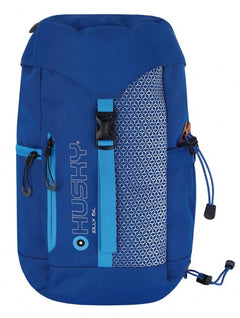 HUSKY Jolly kids' backpack 15l, blue