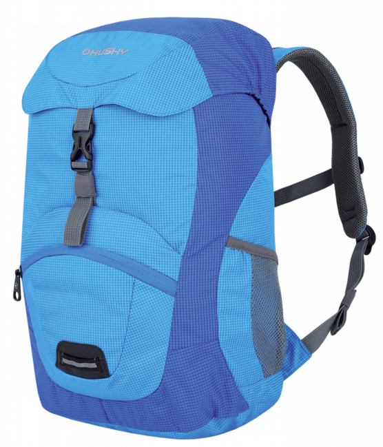 Husky Junny Kids Backpack 15L, Blue