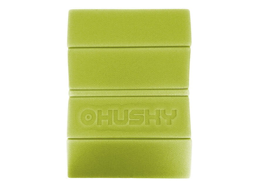 HUSKY Famy Folding Seat, Green