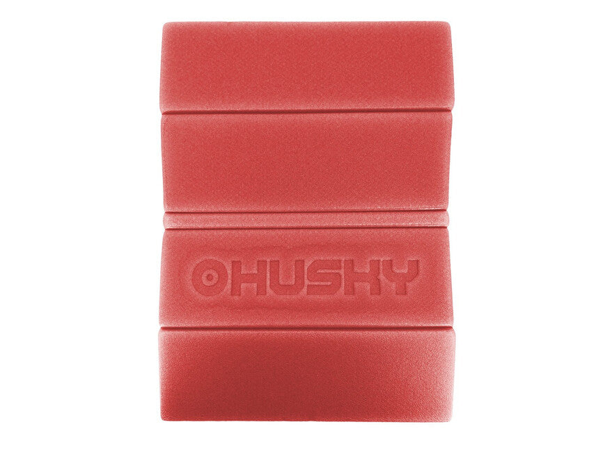 HUSKY Famy Folding Seat, Red