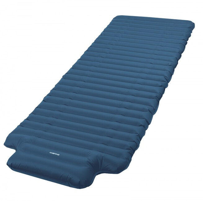 HUSKY Flary 7 Sleeping Mat, Navy Blue