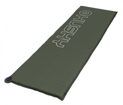 Self-Inflating Sleeping Mats