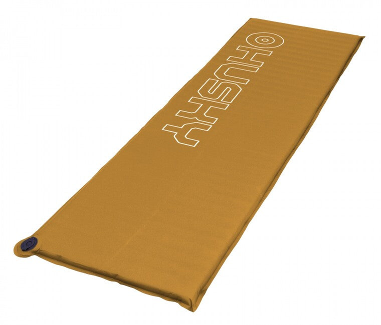 HUSKY Fledy 4 Sleeping Mat, Orange