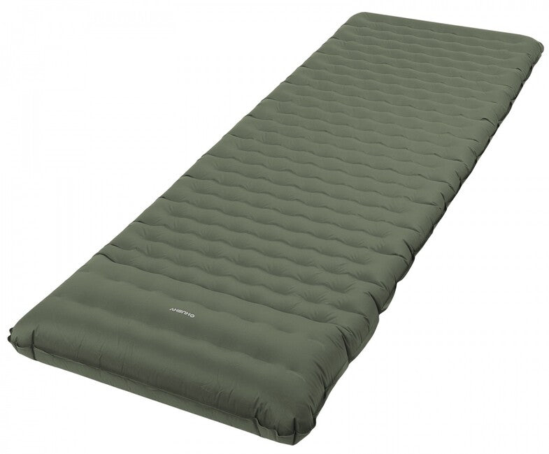HUSKY Flicky 8 Sleeping Mat, Khaki