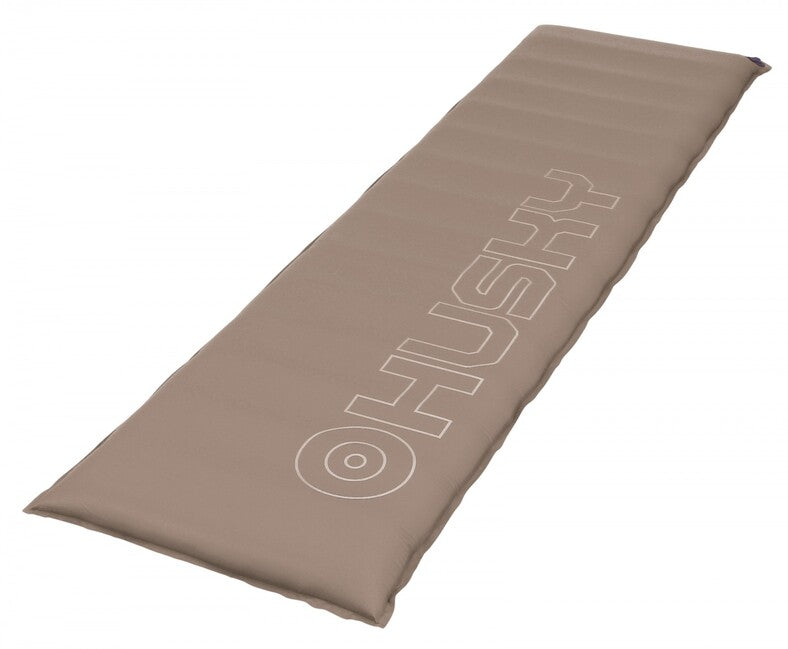 HUSKY Flopy 8 Sleeping Pad, Grey
