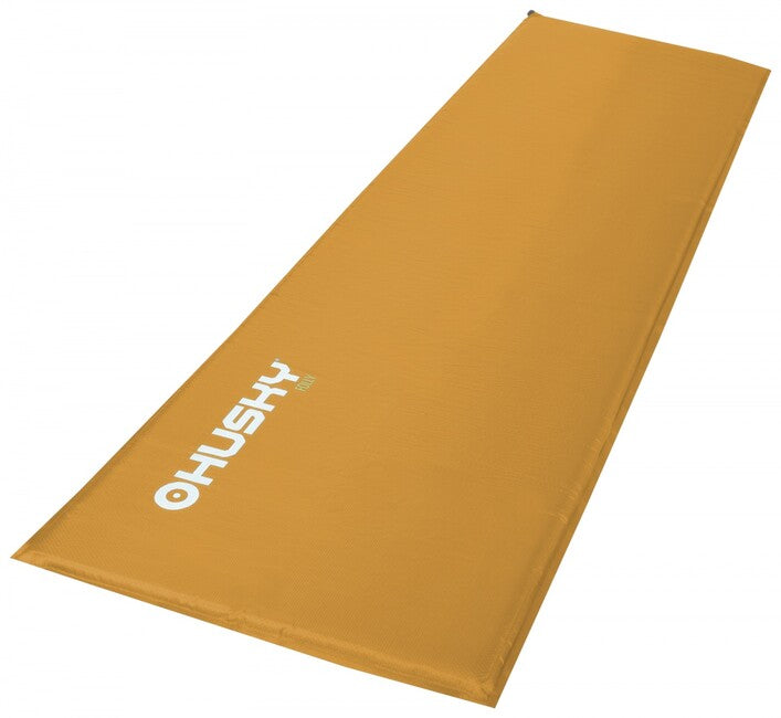 Husky Folly 2.5 Sleeping Pad, Orange