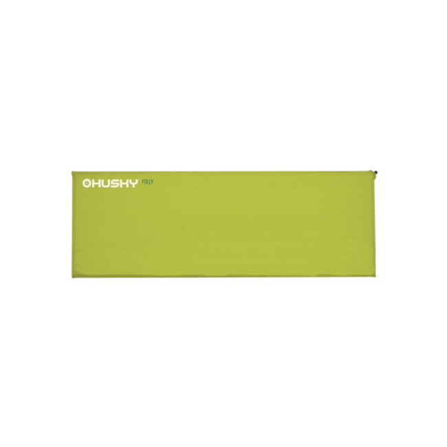 HUSKY Folly Sleeping Mat, Light Green
