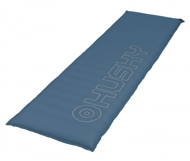 HUSKY Freaky 6 Sleeping Pad, Navy Blue