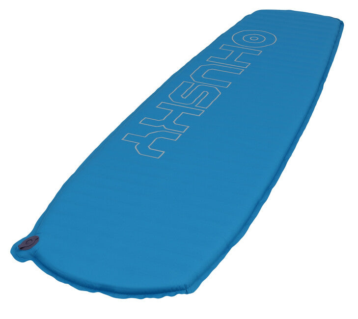 HUSKY Fruty 4 Sleeping Mat 4 m, Blue