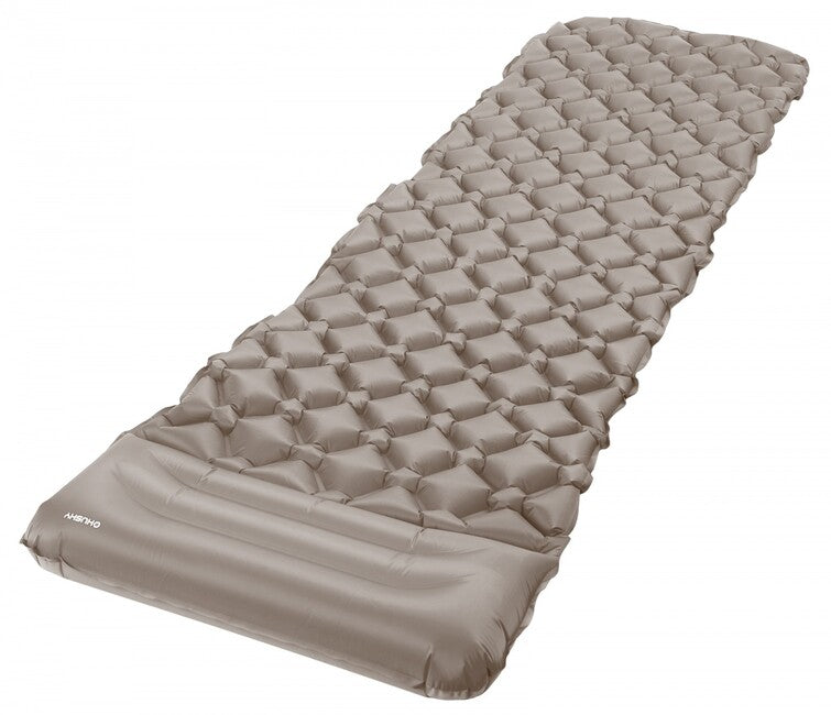 HUSKY Fumy 5 Sleeping Mat, Grey