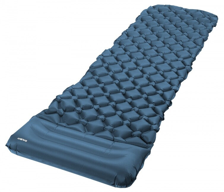 HUSKY Fumy 5 Sleeping Mat, Navy Blue