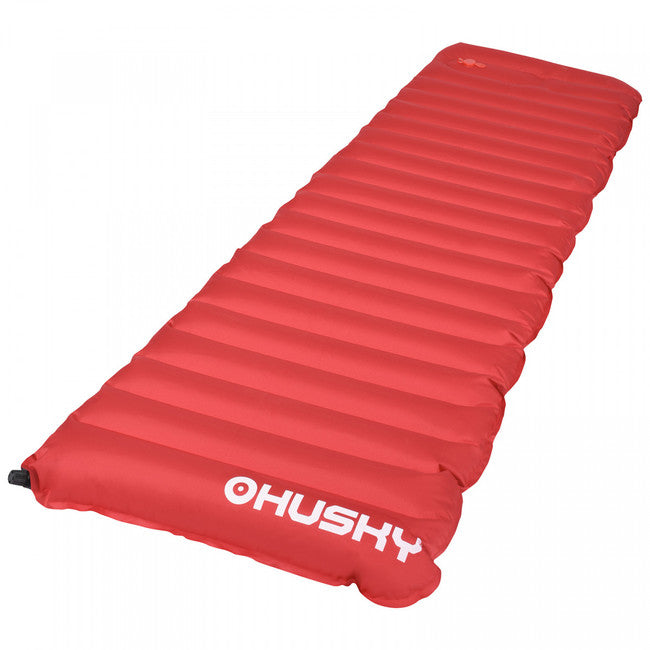 HUSKY Funny 10 Mat, Red