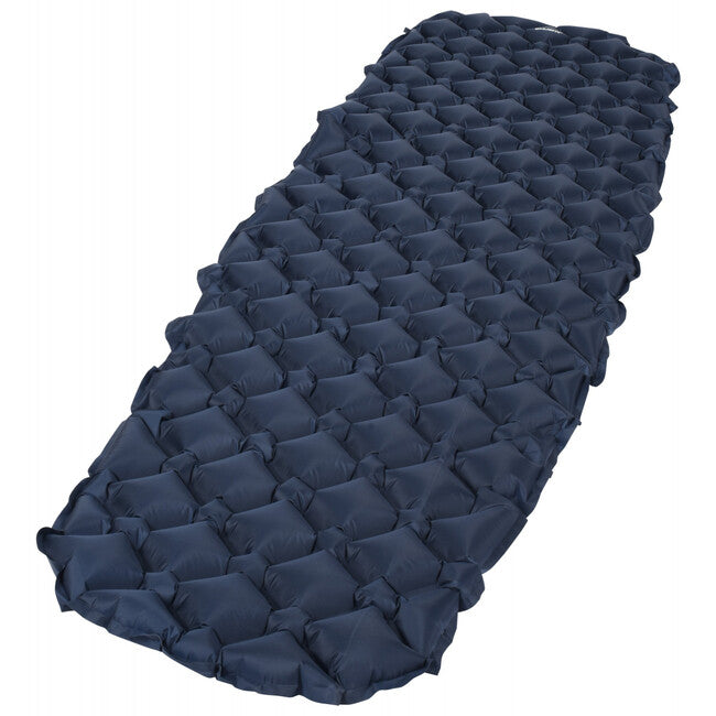 HUSKY Fury 5 Sleeping Mat 5 m, Blue