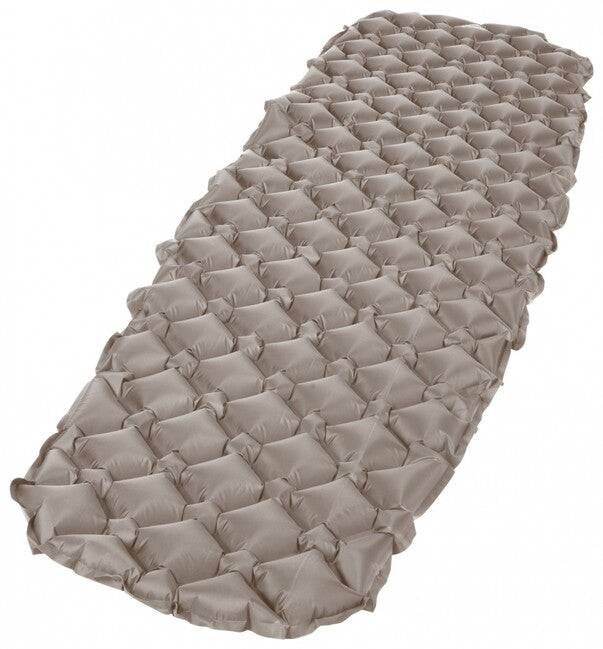 HUSKY Fury 5 Sleeping Pad, Grey