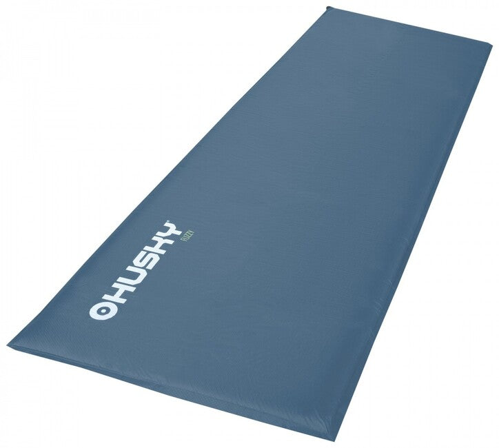 HUSKY Fuzzy 3.5 Sleeping Mat, Navy Blue